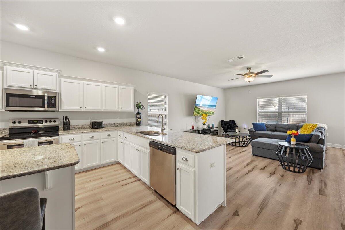 Ridgeway Landing - Residential