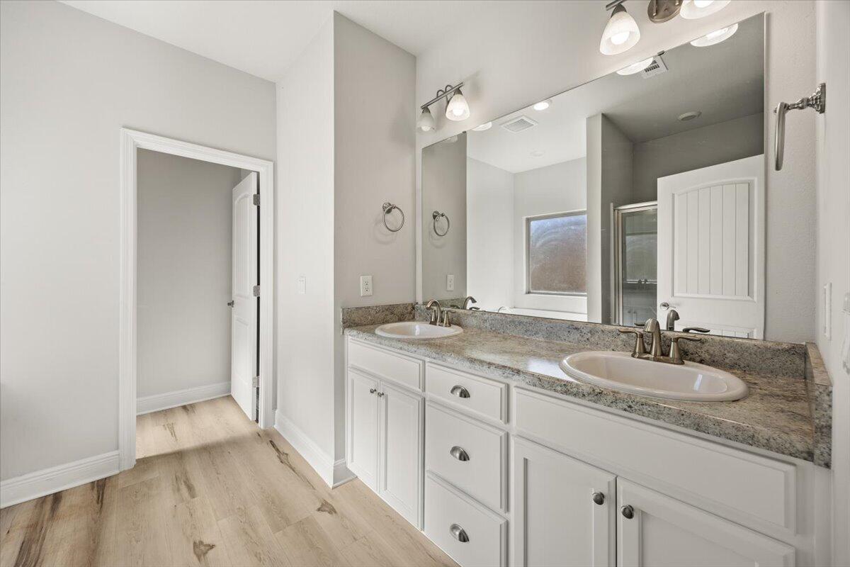 Ridgeway Landing - Residential