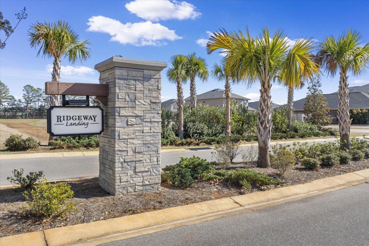 Ridgeway Landing - Residential