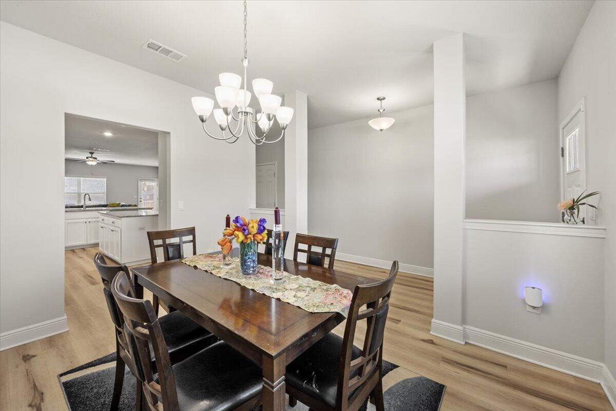 Ridgeway Landing - Residential