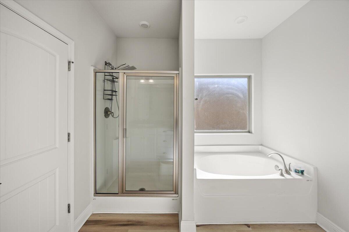 Ridgeway Landing - Residential