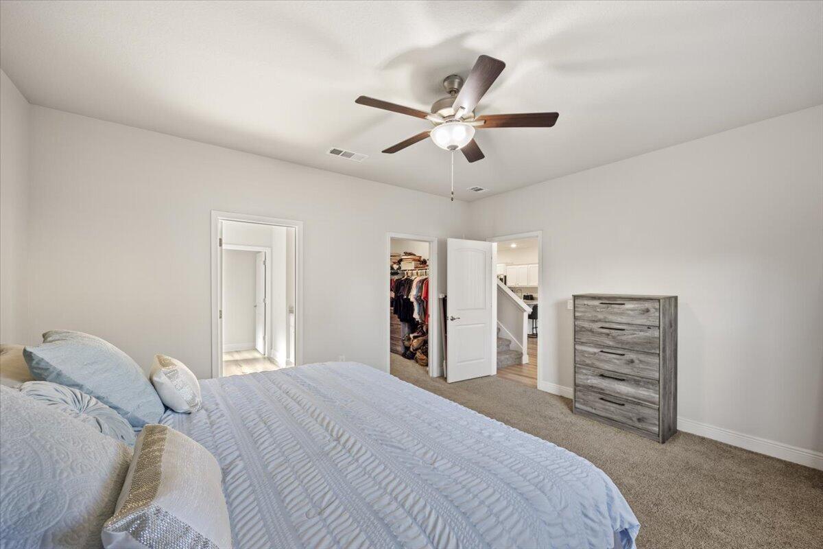 Ridgeway Landing - Residential