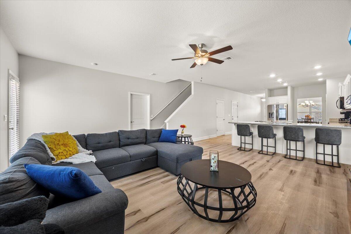 Ridgeway Landing - Residential