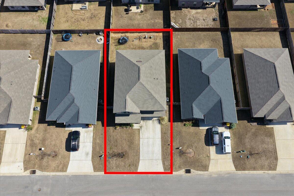 Ridgeway Landing - Residential