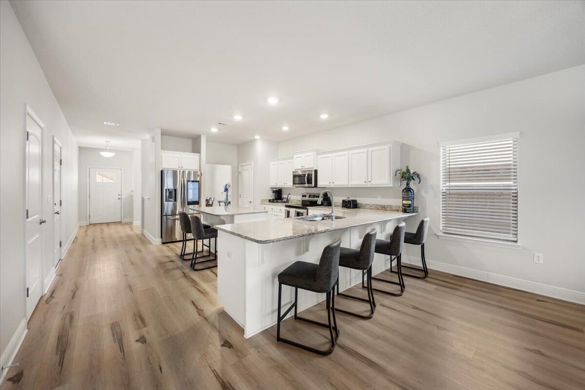 Ridgeway Landing - Residential