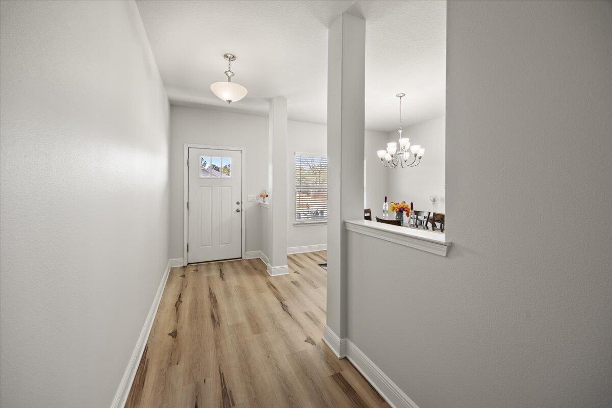 Ridgeway Landing - Residential