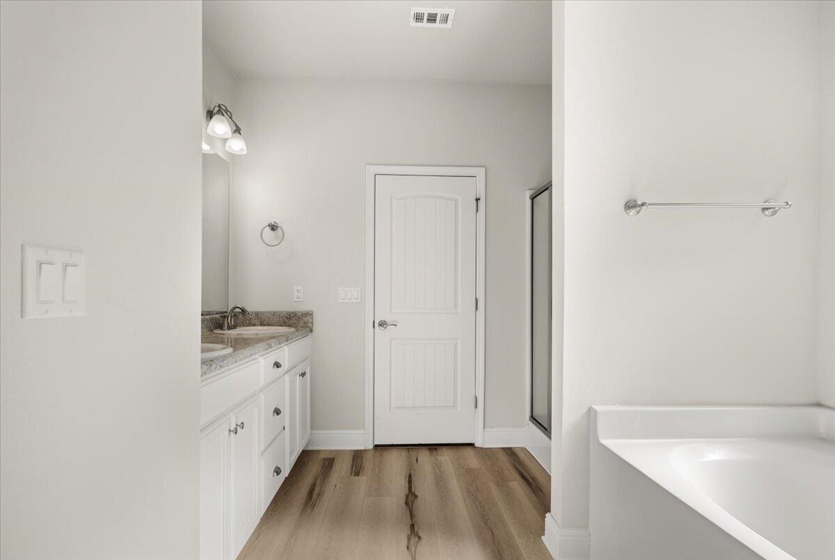 Ridgeway Landing - Residential