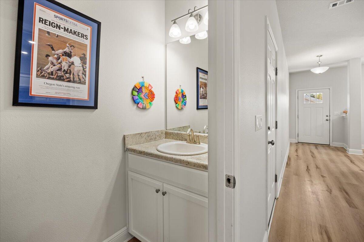 Ridgeway Landing - Residential