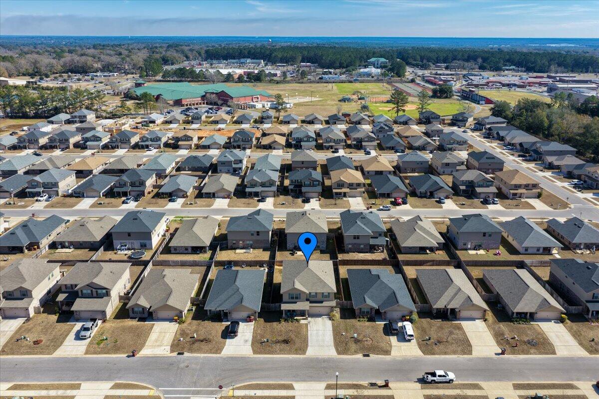 Ridgeway Landing - Residential