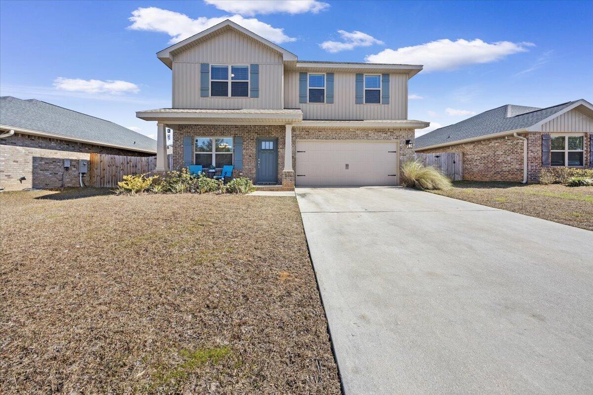 Ridgeway Landing - Residential