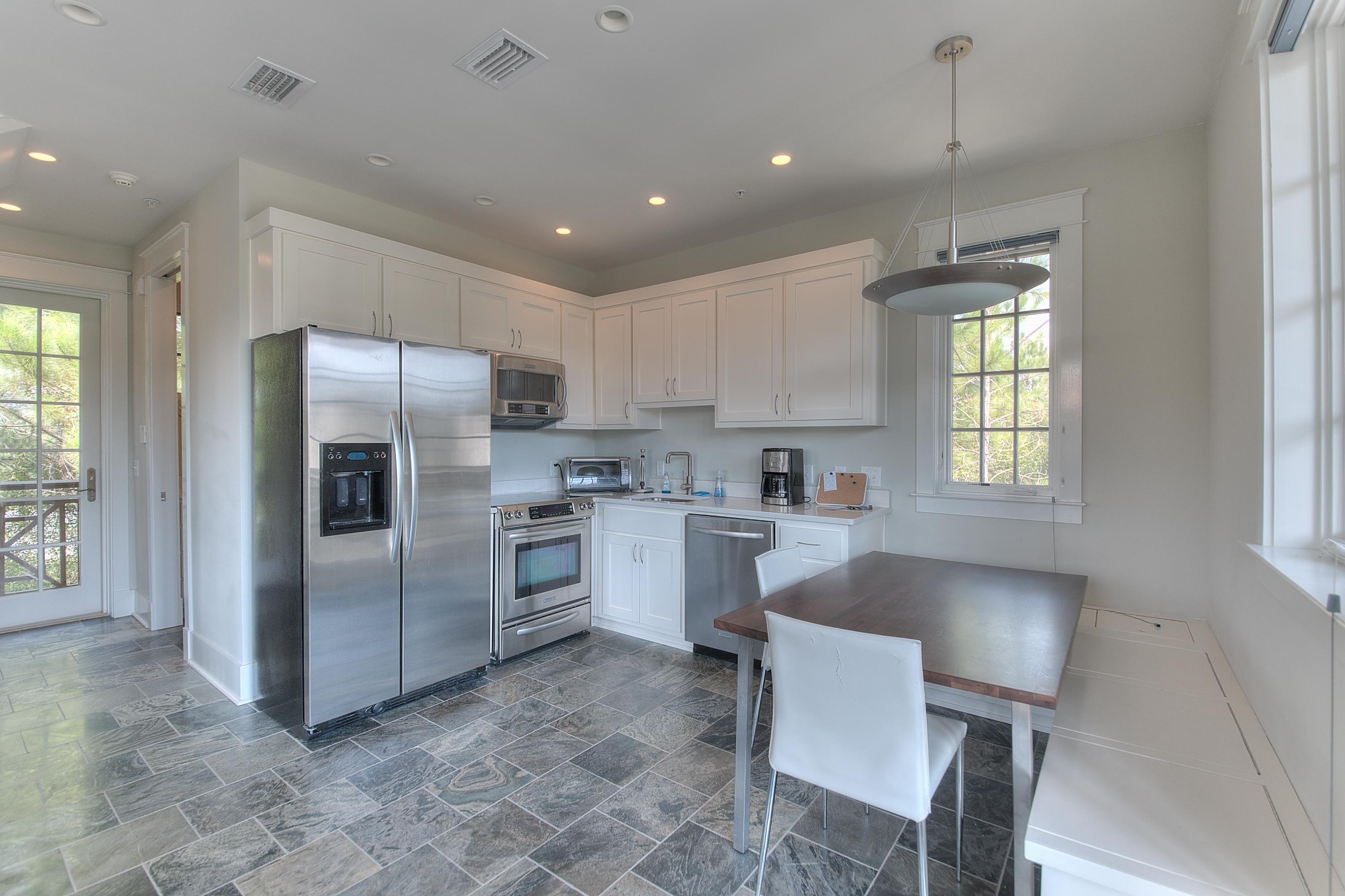 ROSEMARY BEACH - Residential