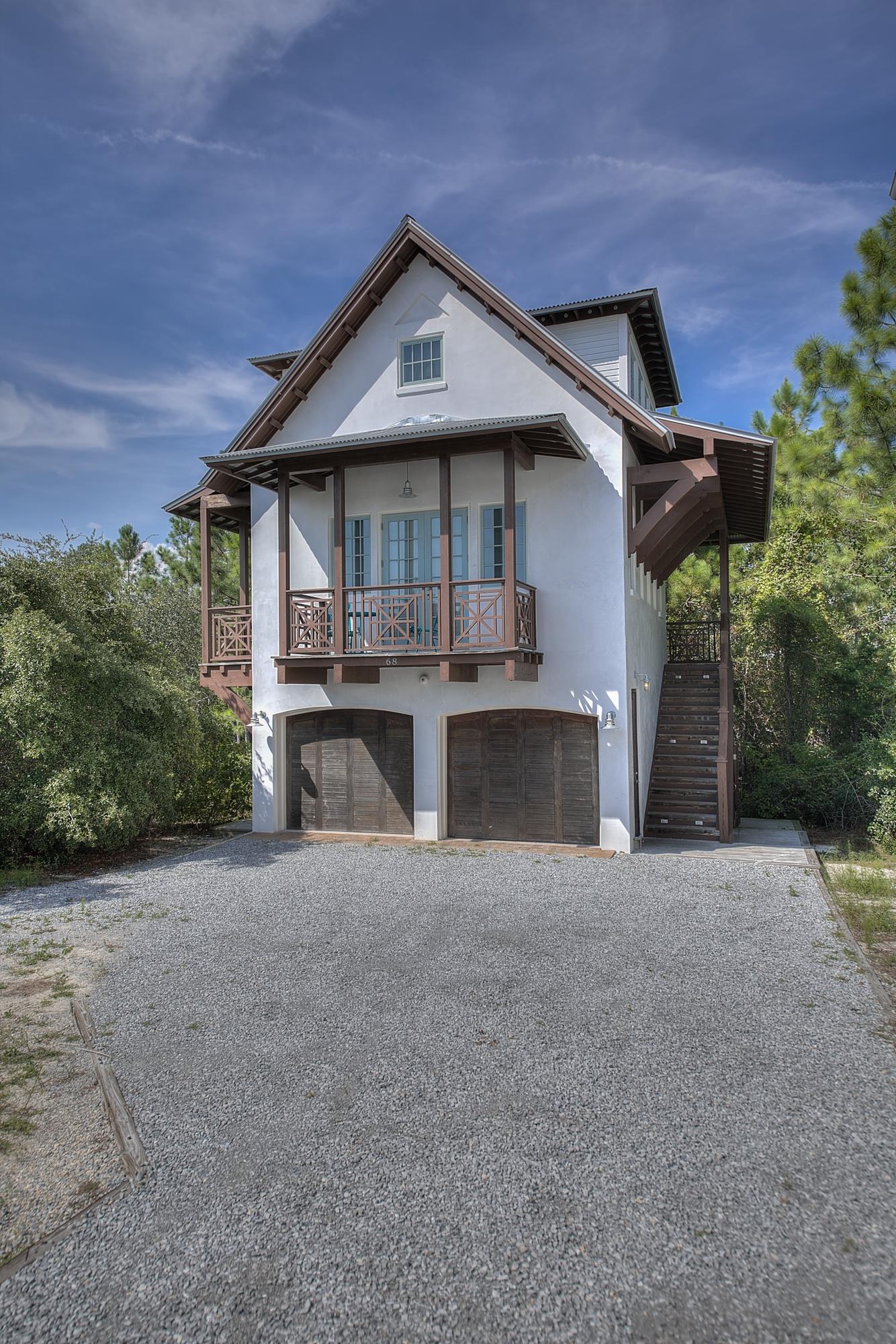 ROSEMARY BEACH - Residential