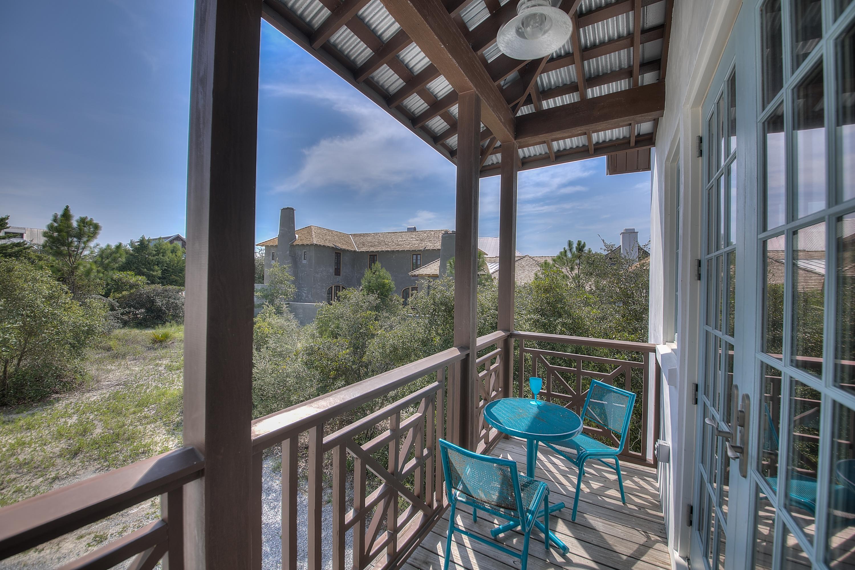 ROSEMARY BEACH - Residential