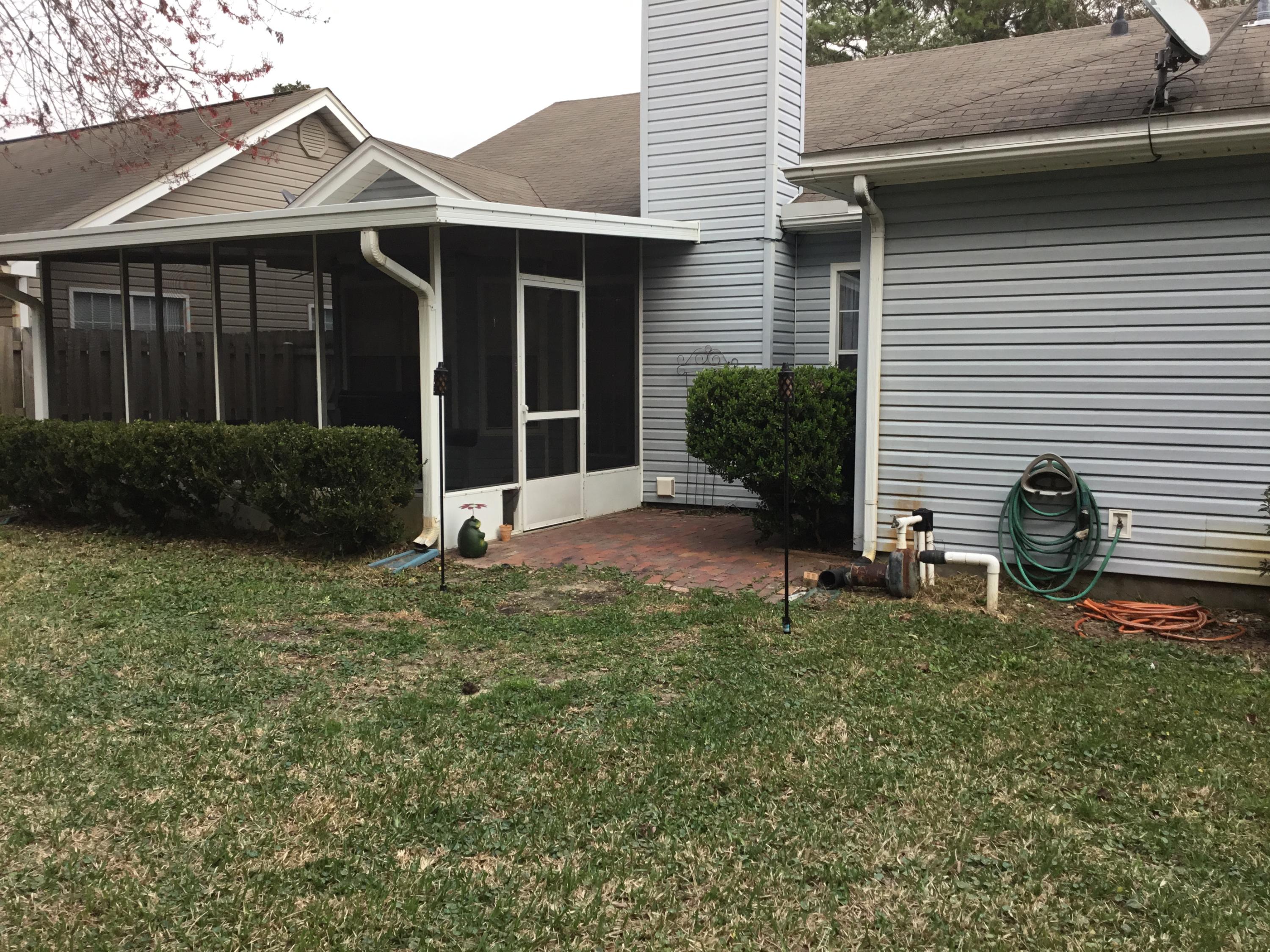 BROOKWOOD - Residential