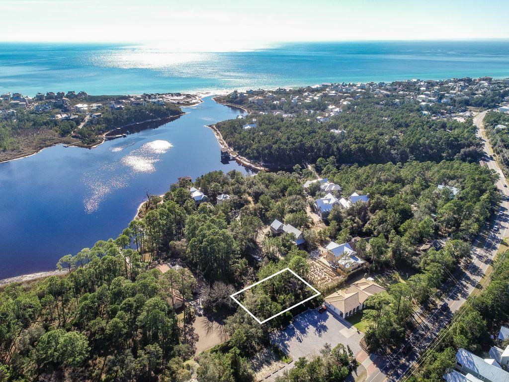 DRAPER LAKE COASTAL VILLAGE - Land