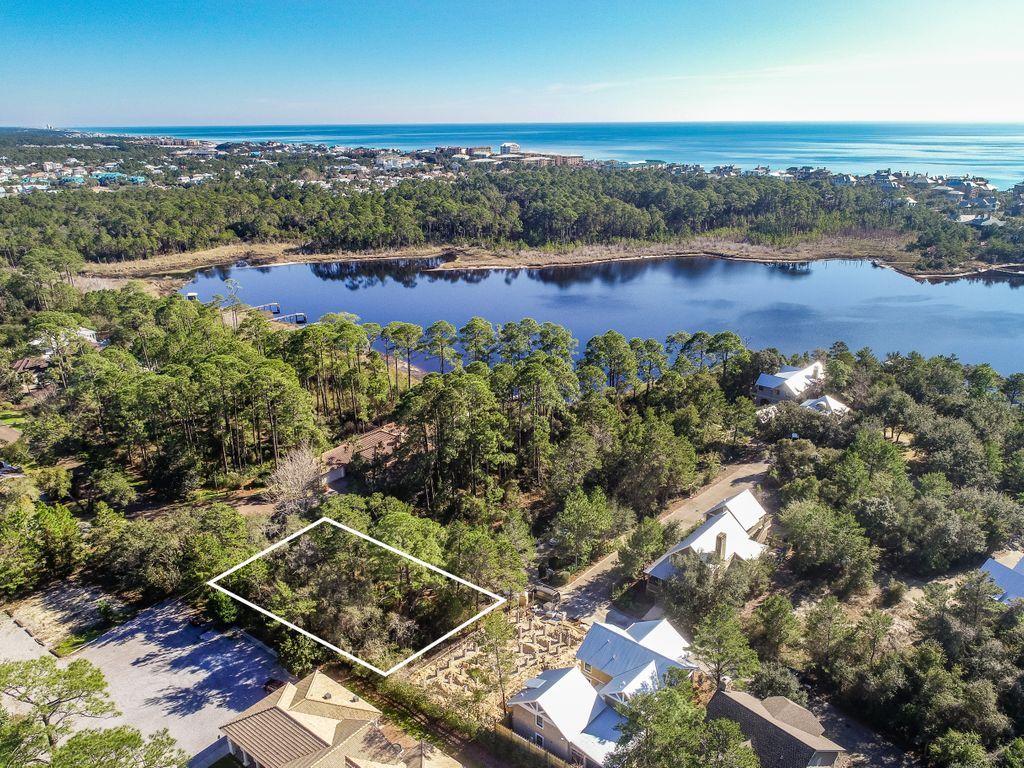 DRAPER LAKE COASTAL VILLAGE - Land