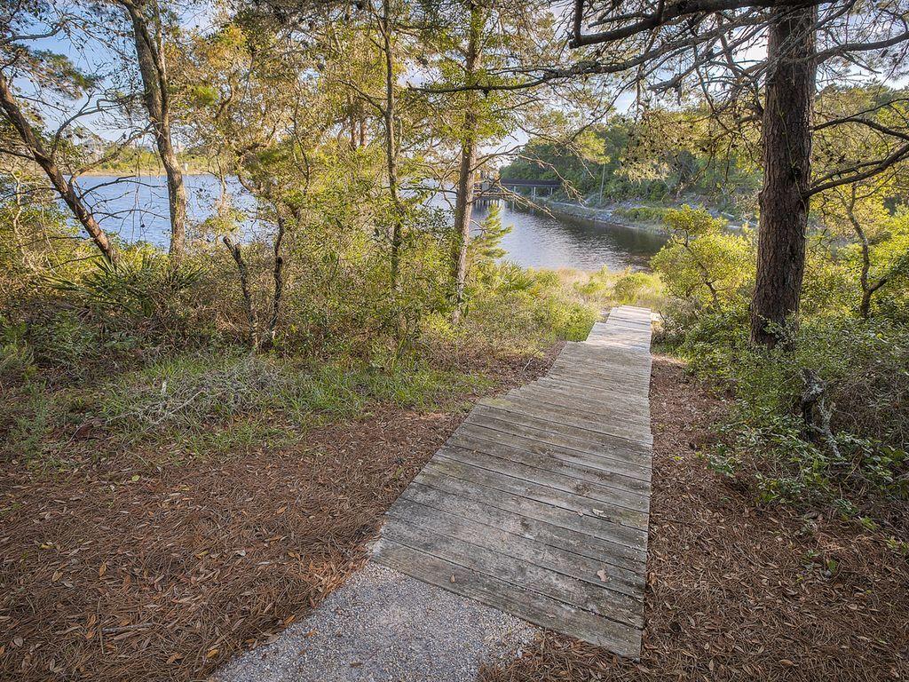 DRAPER LAKE COASTAL VILLAGE - Land