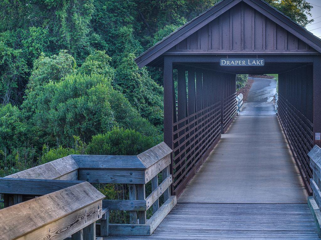 DRAPER LAKE COASTAL VILLAGE - Land