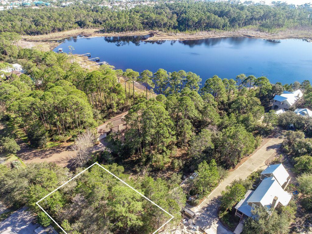 DRAPER LAKE COASTAL VILLAGE - Land