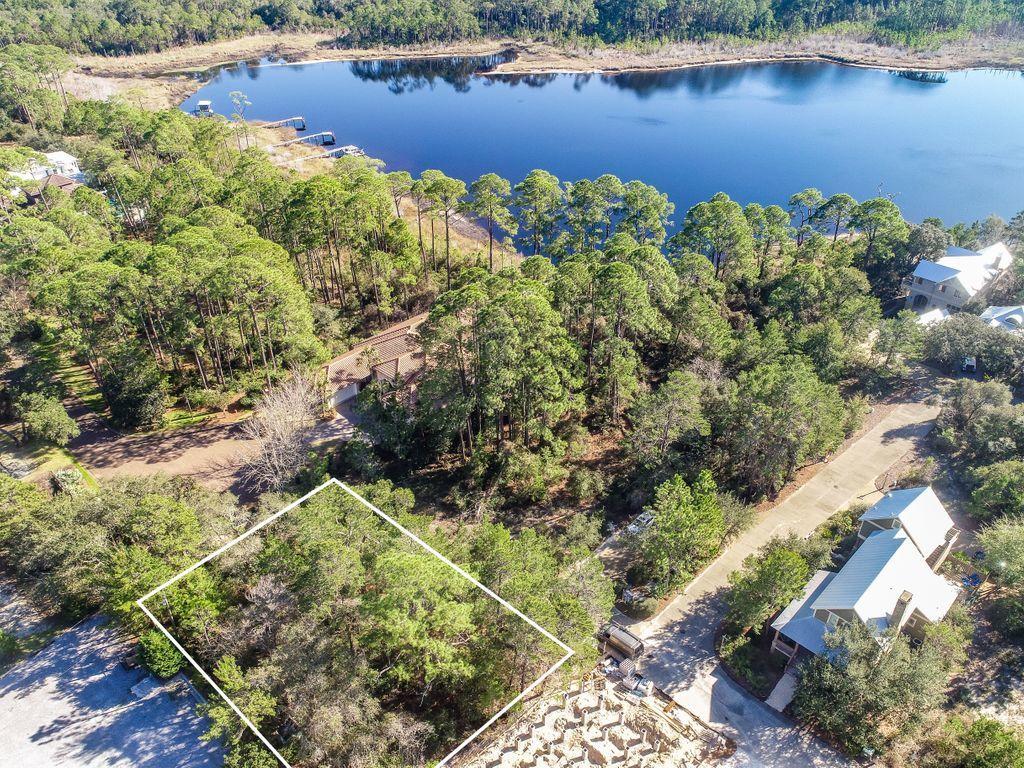 DRAPER LAKE COASTAL VILLAGE - Land