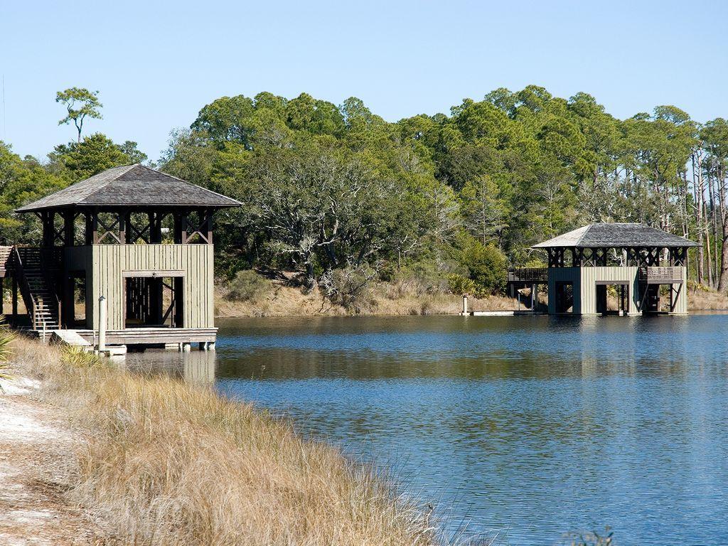 DRAPER LAKE COASTAL VILLAGE - Land