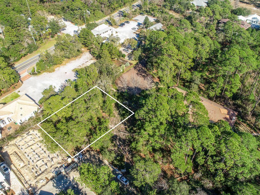 DRAPER LAKE COASTAL VILLAGE - Land