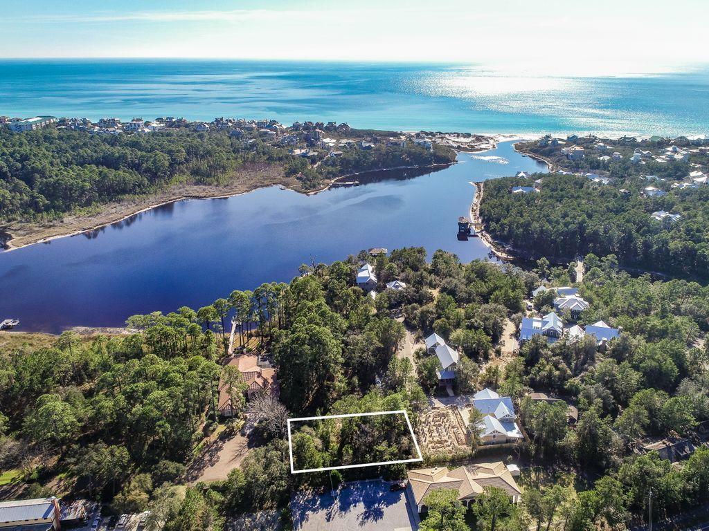 DRAPER LAKE COASTAL VILLAGE - Land