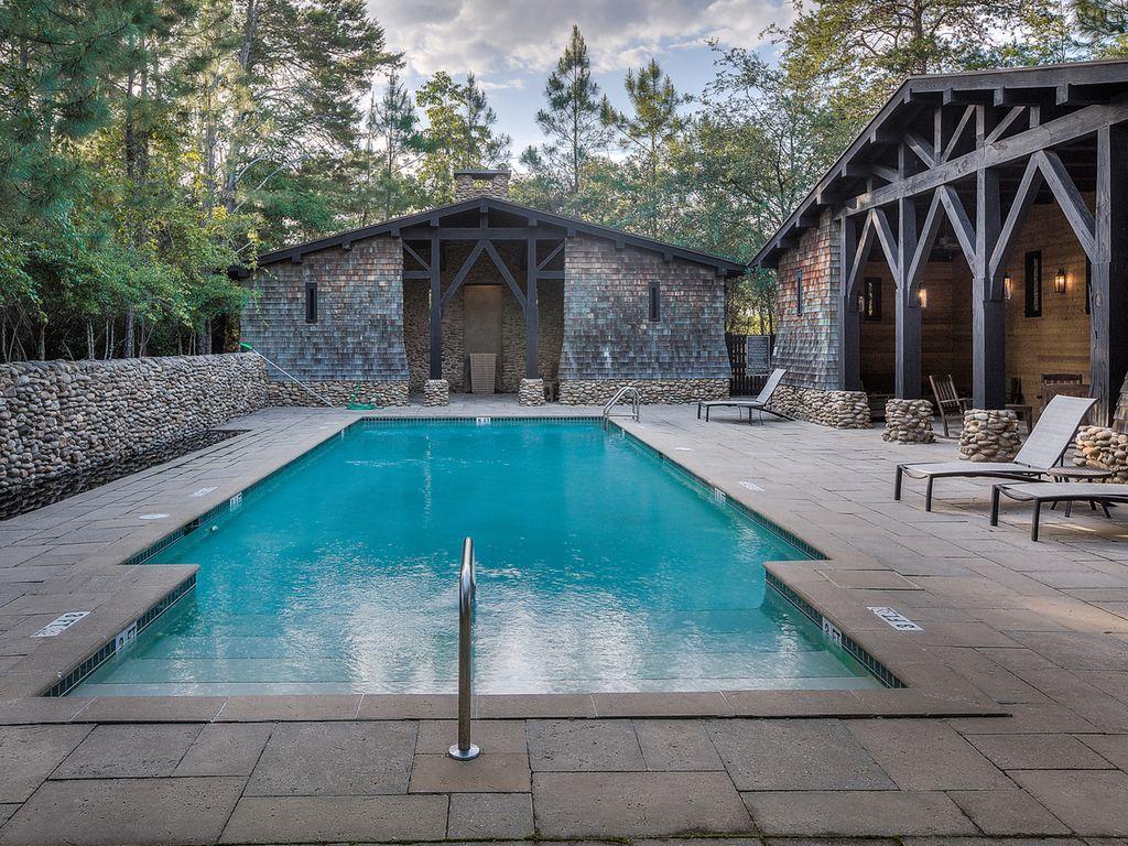 DRAPER LAKE COASTAL VILLAGE - Land