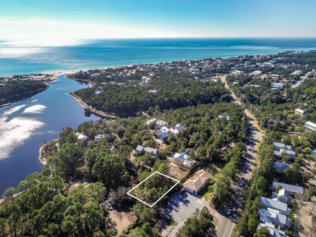 DRAPER LAKE COASTAL VILLAGE - Land