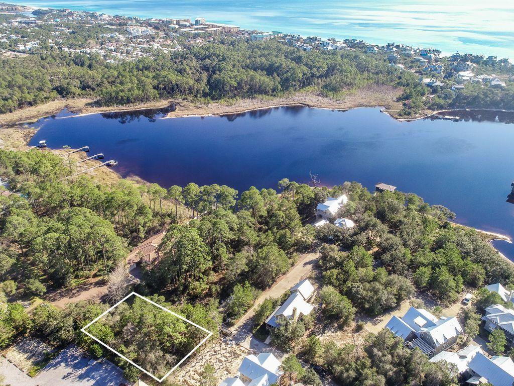 DRAPER LAKE COASTAL VILLAGE - Land