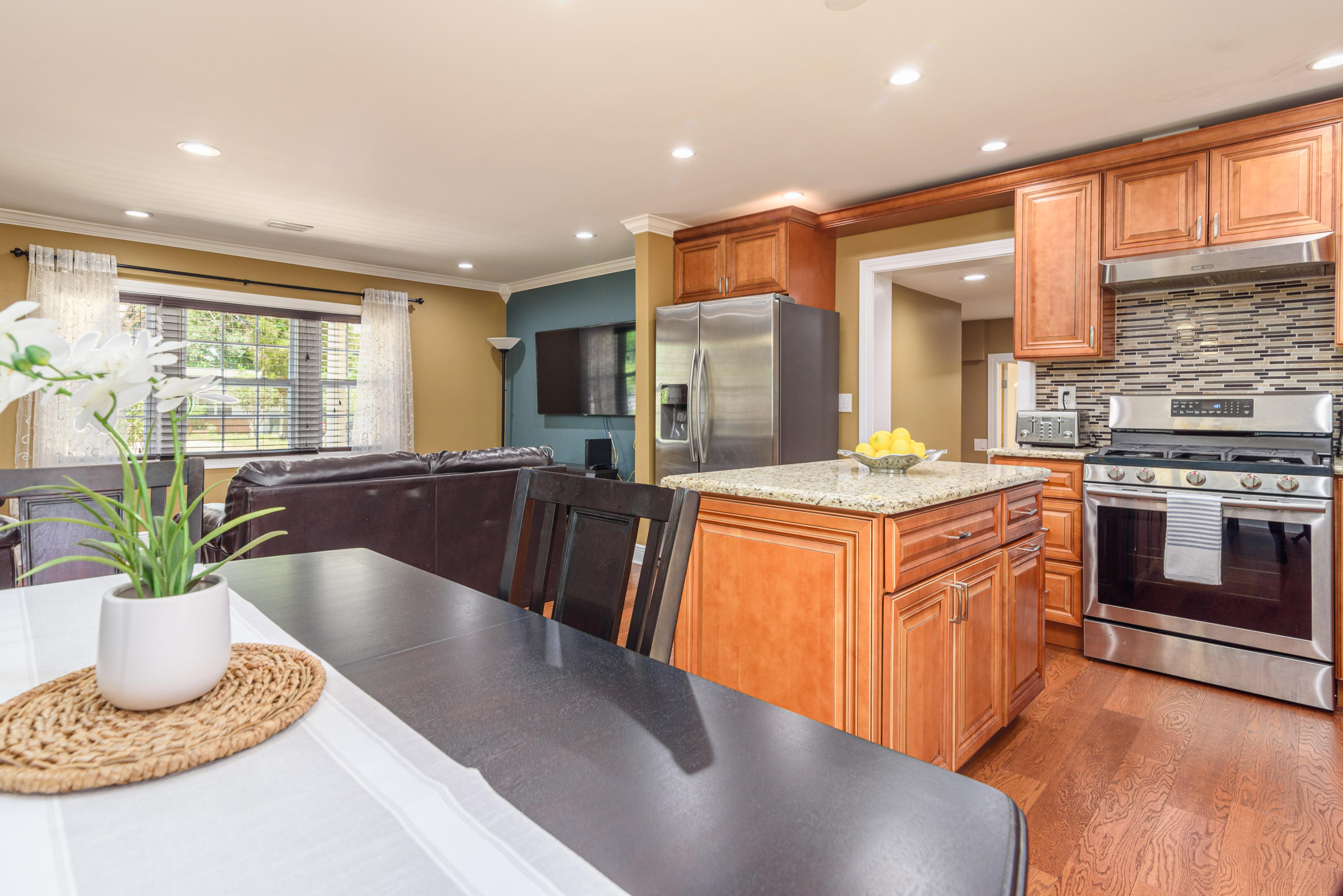 BEL-AIR S/D - Residential