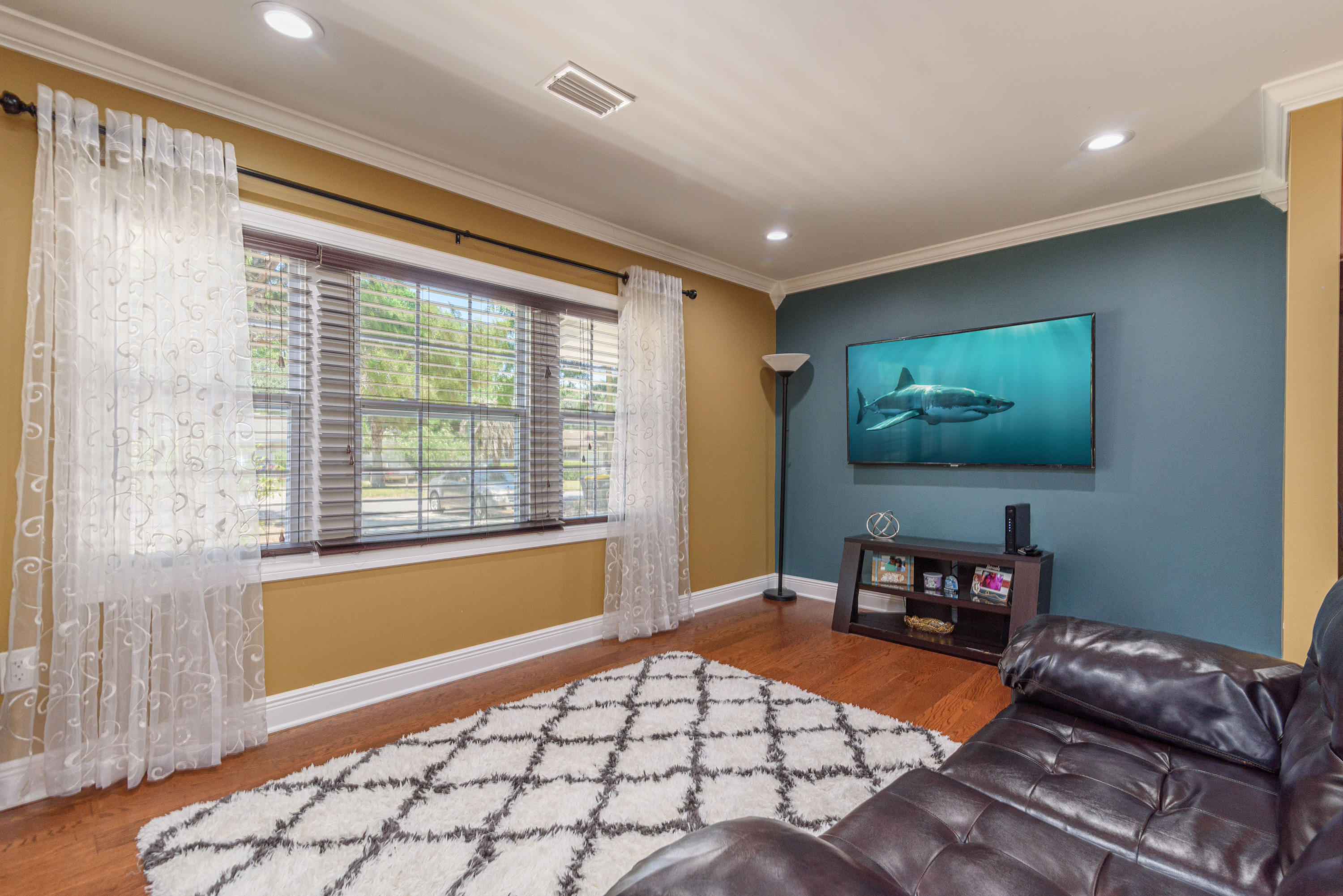 BEL-AIR S/D - Residential