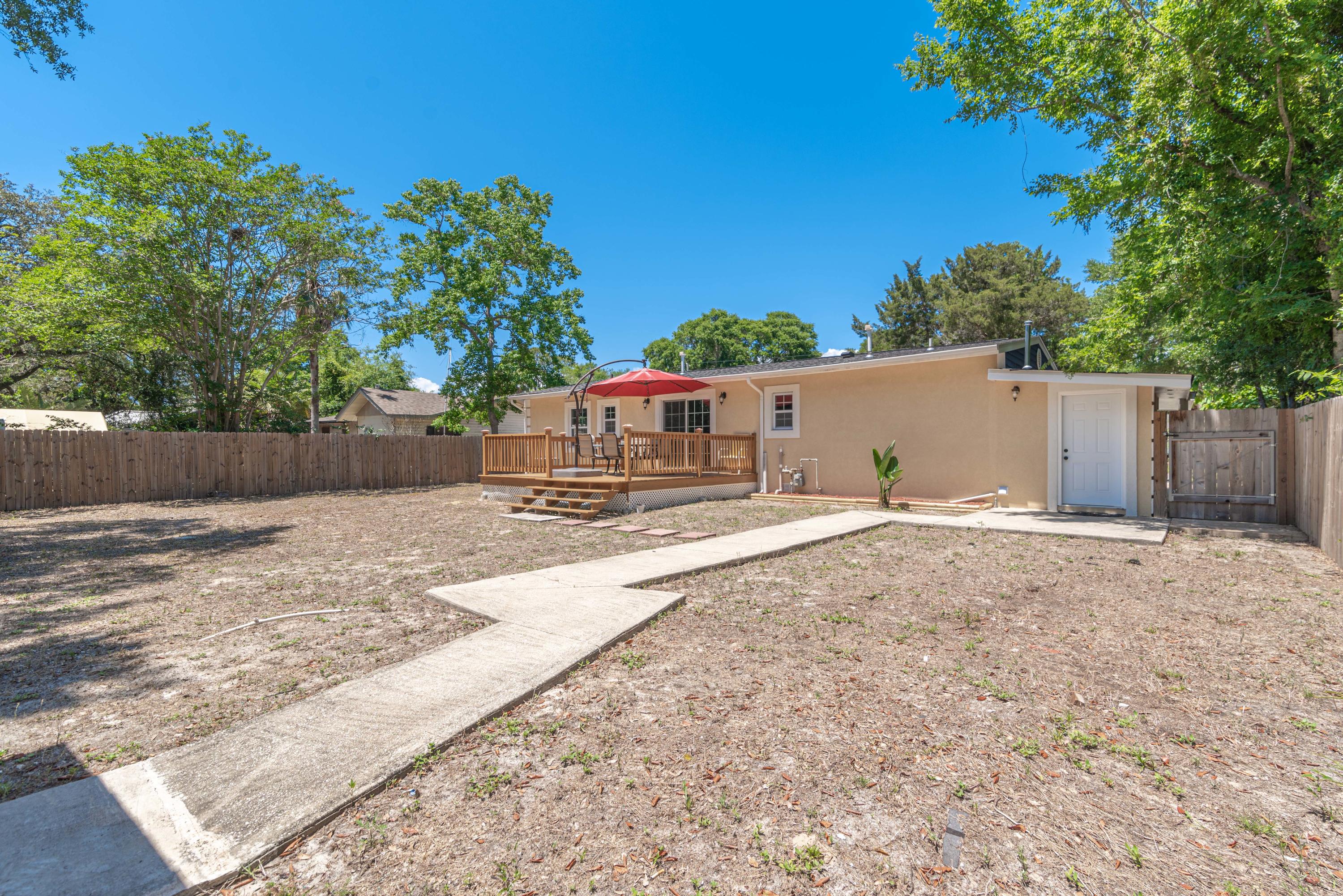 BEL-AIR S/D - Residential