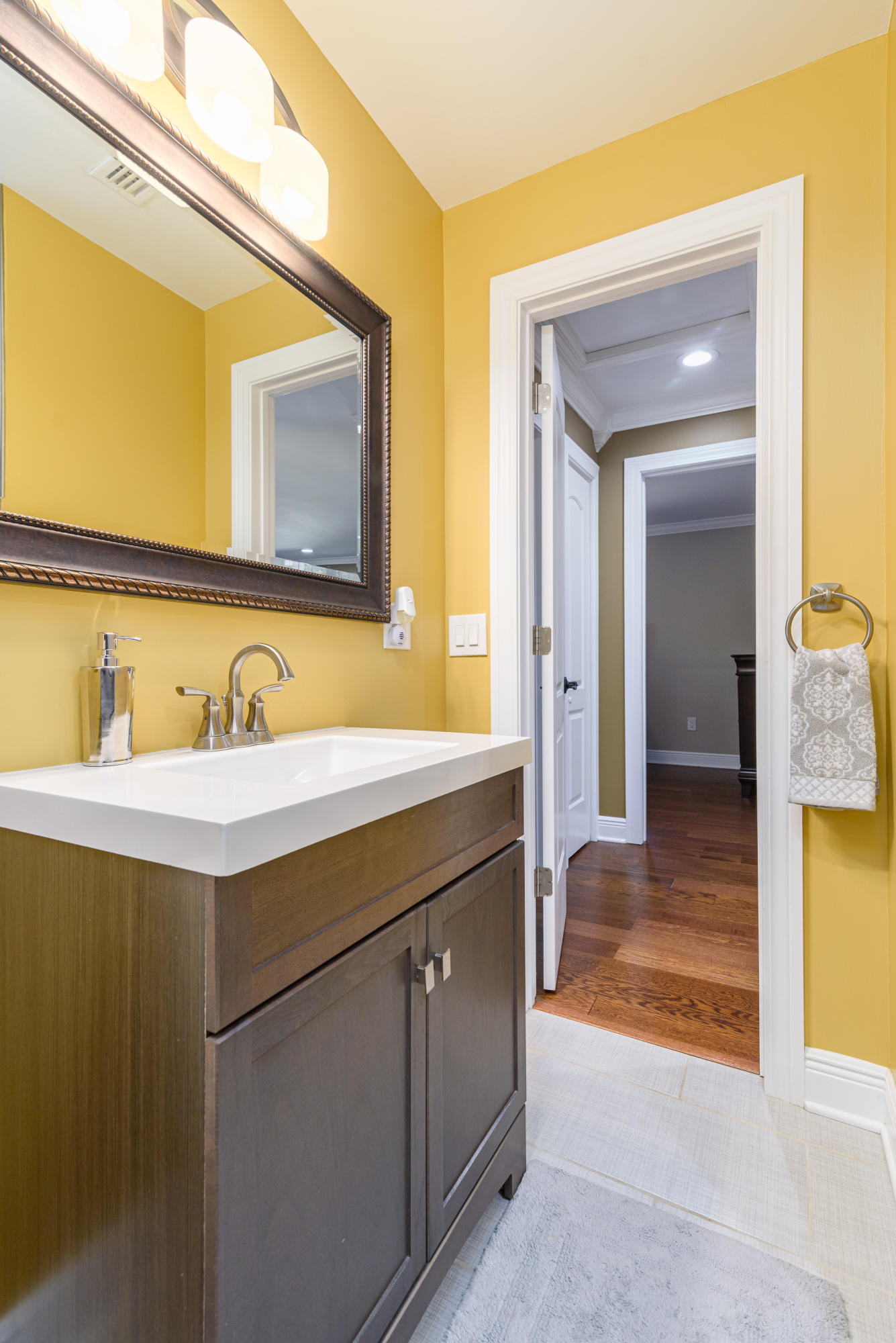 BEL-AIR S/D - Residential