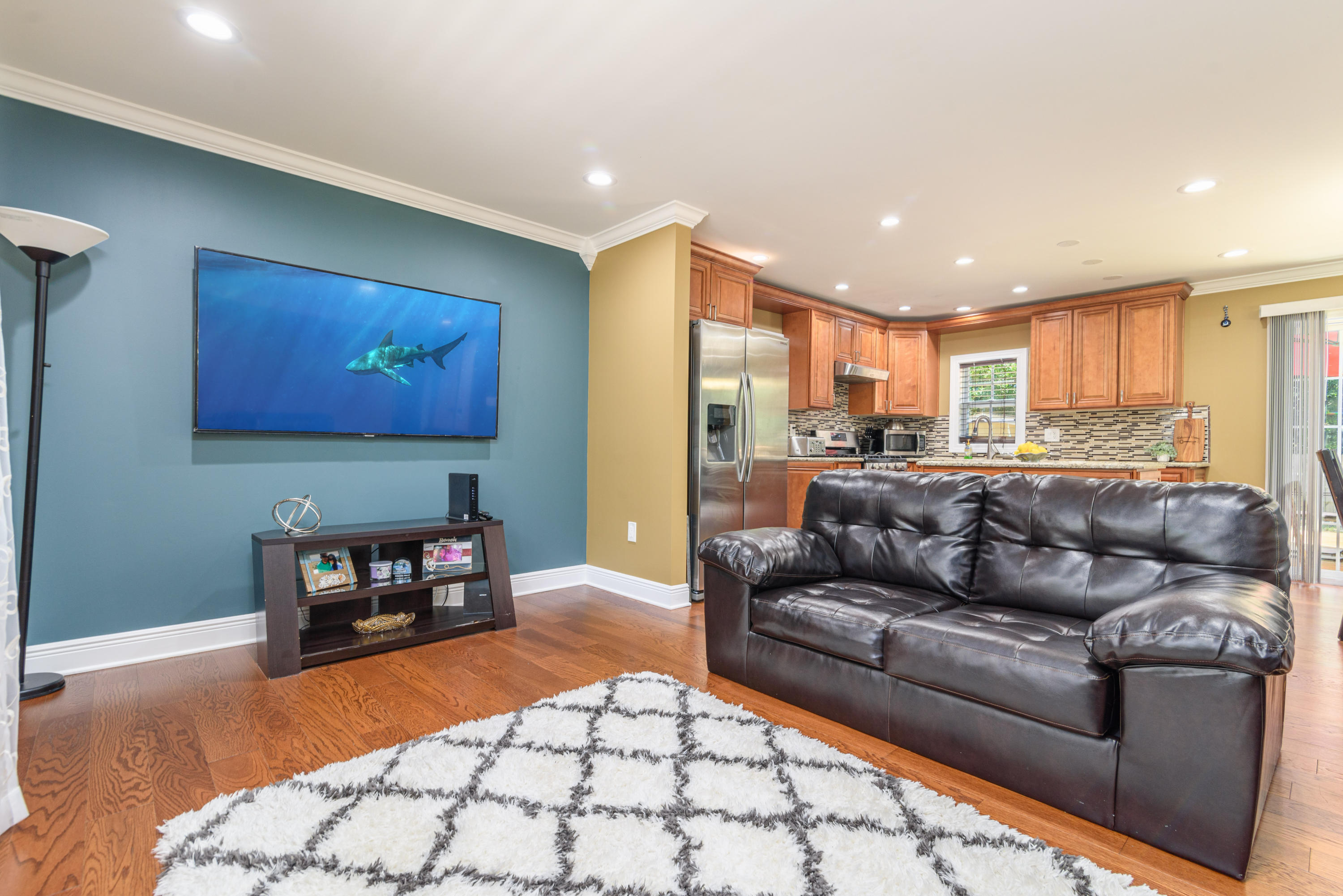 BEL-AIR S/D - Residential