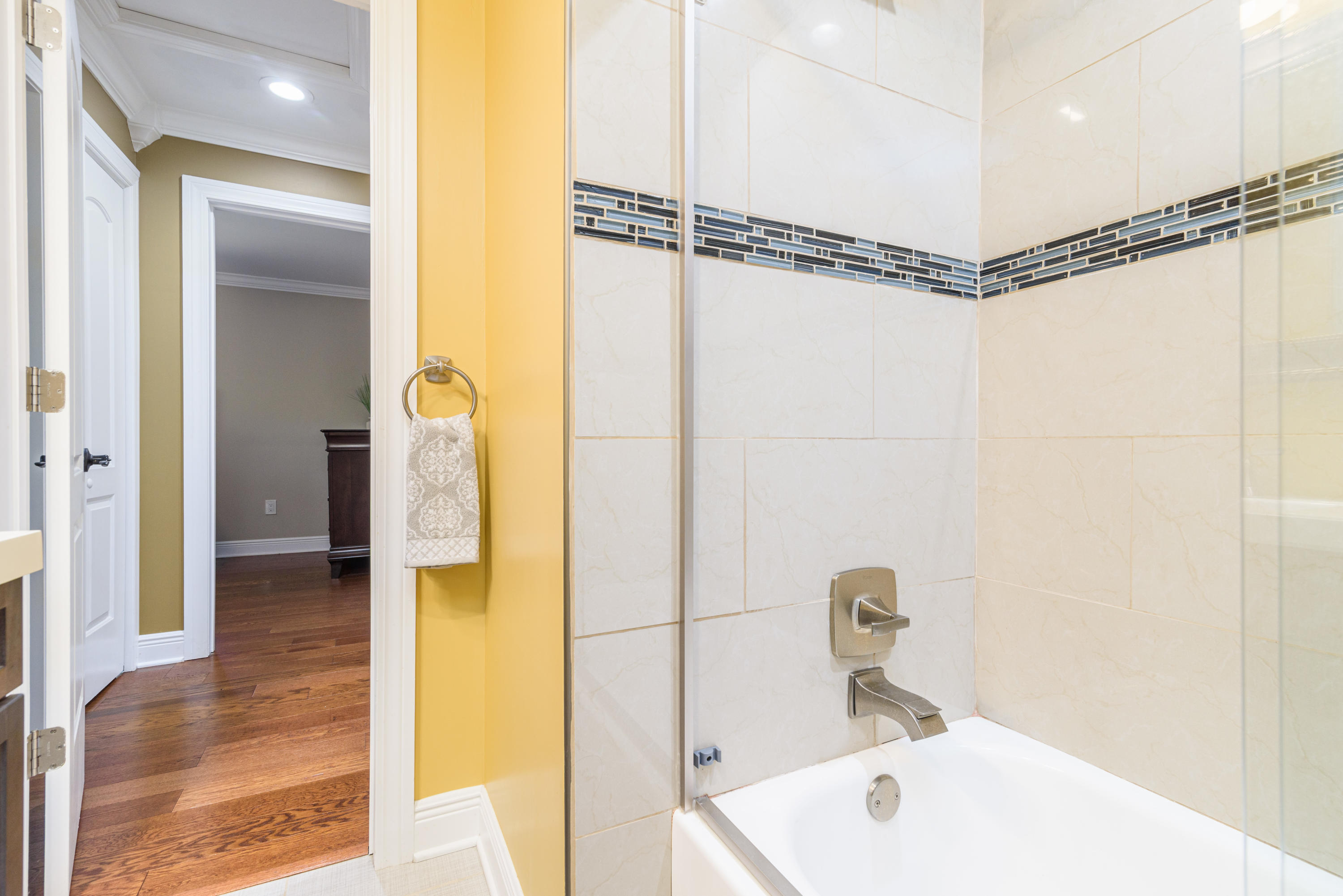 BEL-AIR S/D - Residential