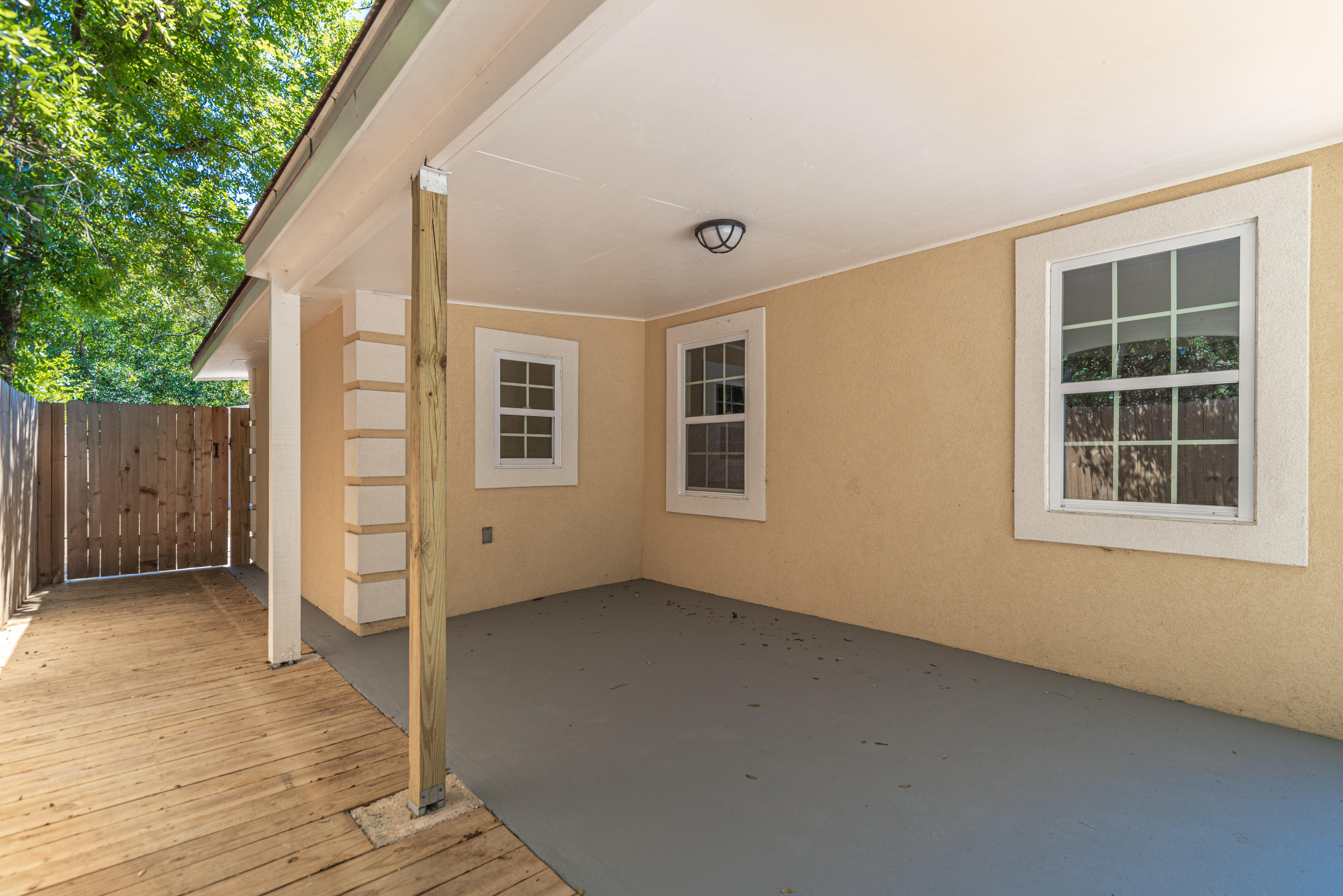 BEL-AIR S/D - Residential