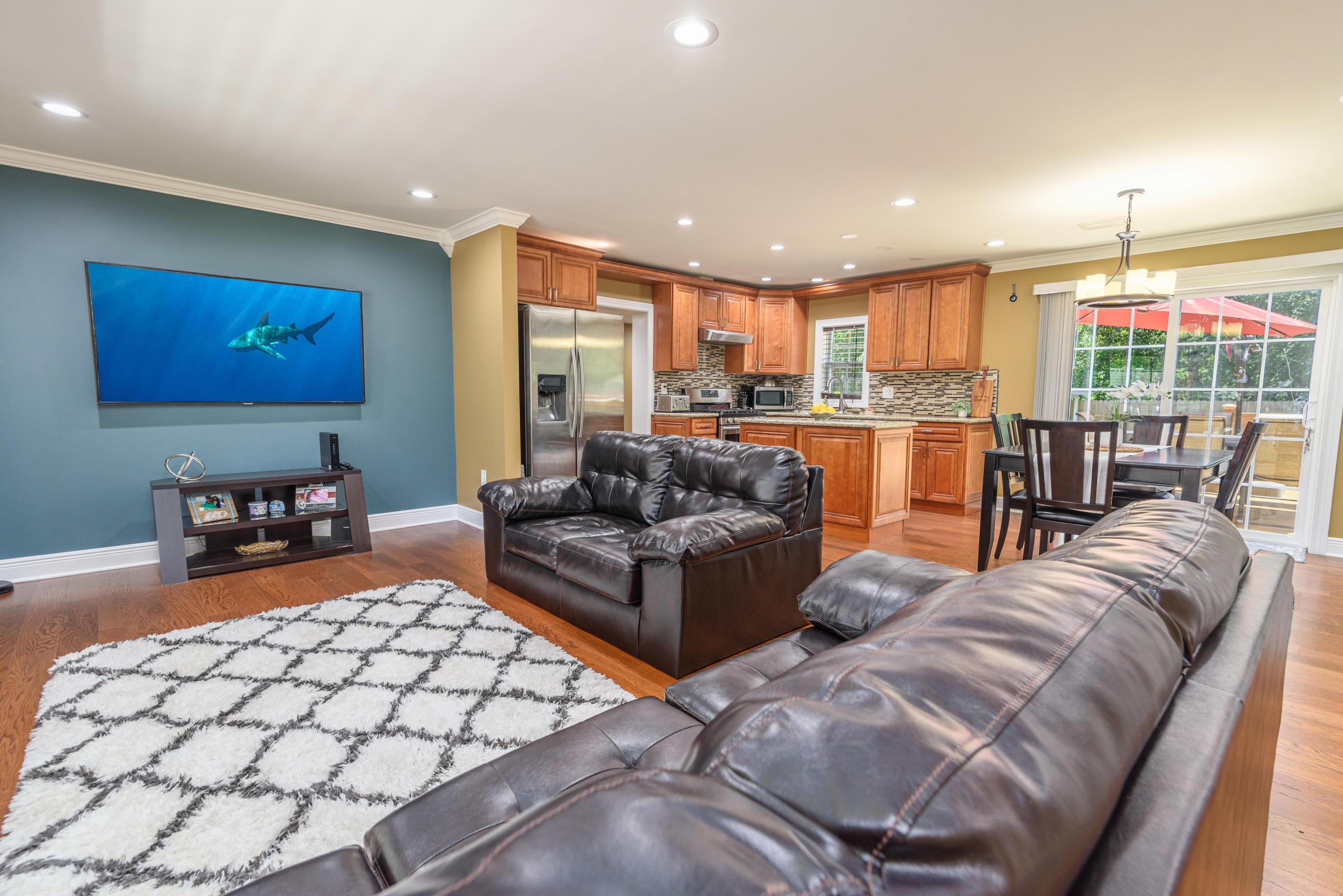 BEL-AIR S/D - Residential