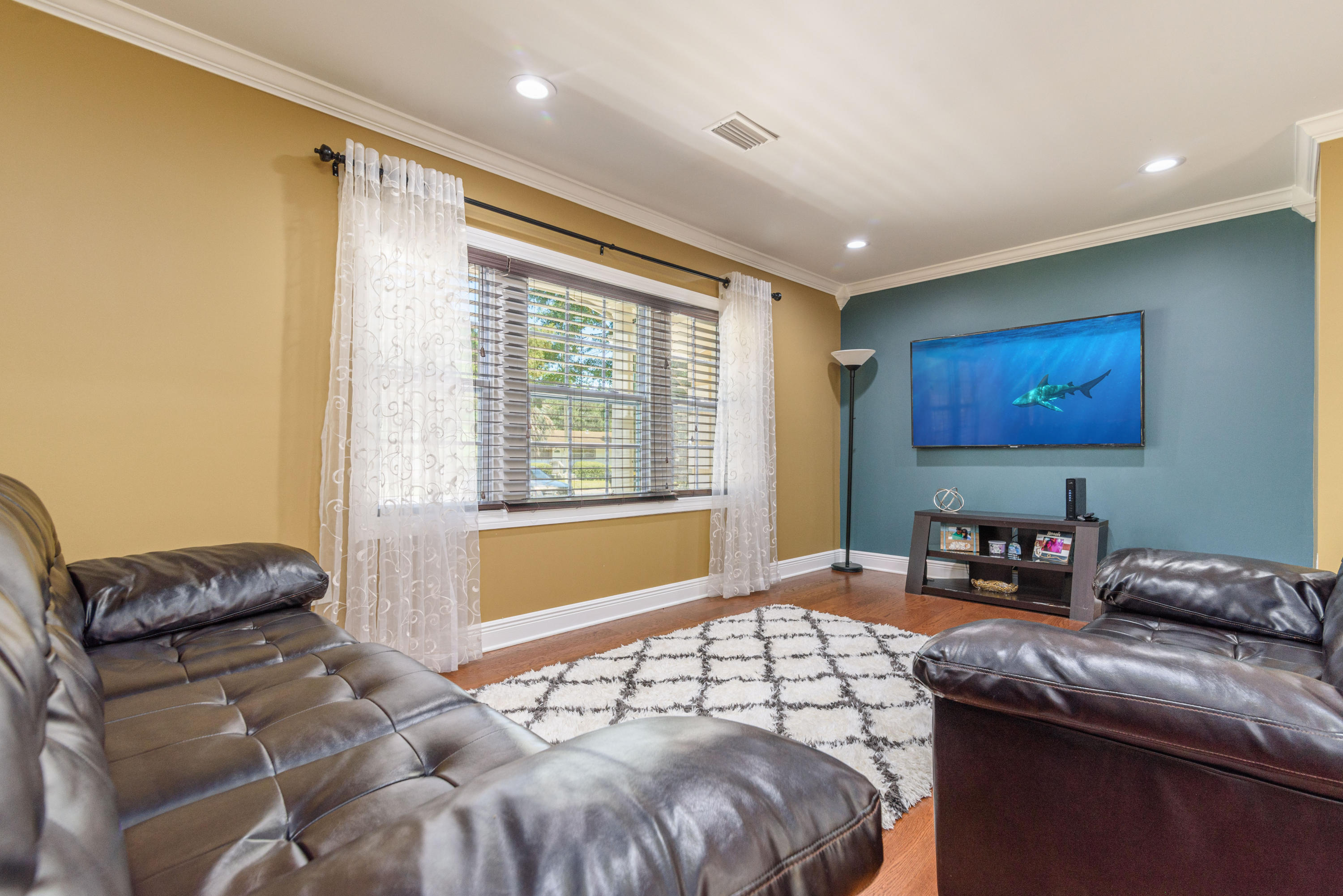 BEL-AIR S/D - Residential