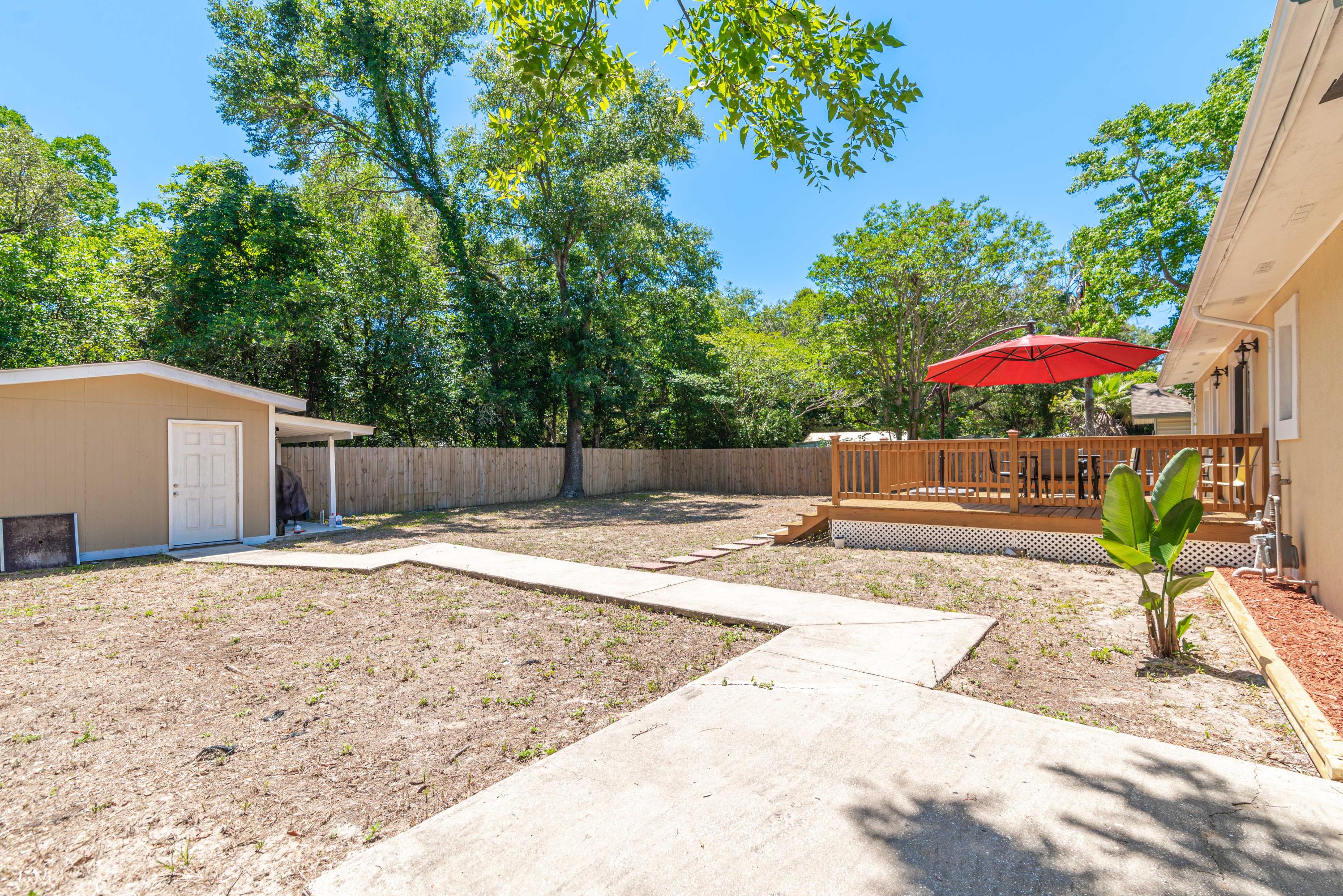 BEL-AIR S/D - Residential