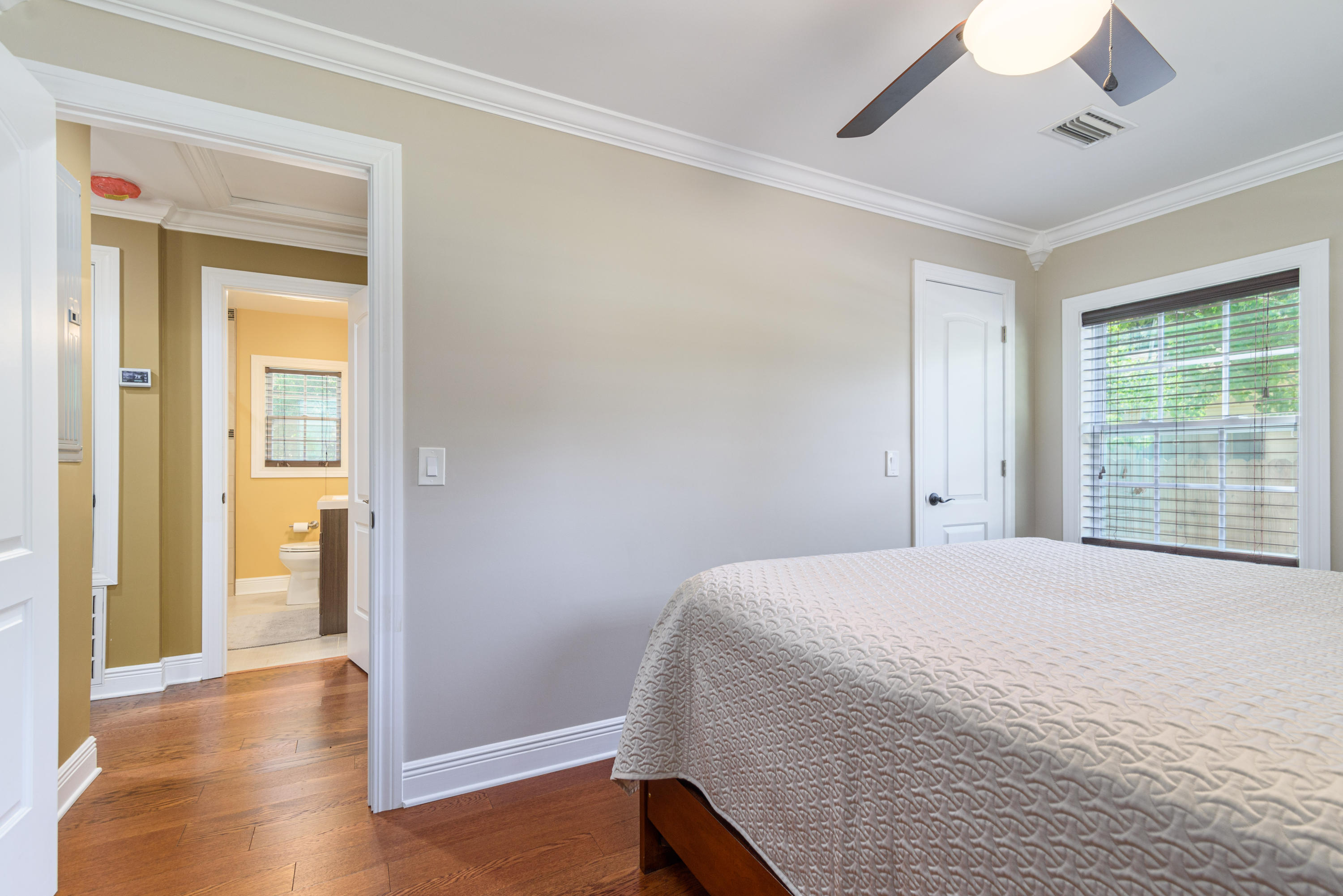 BEL-AIR S/D - Residential