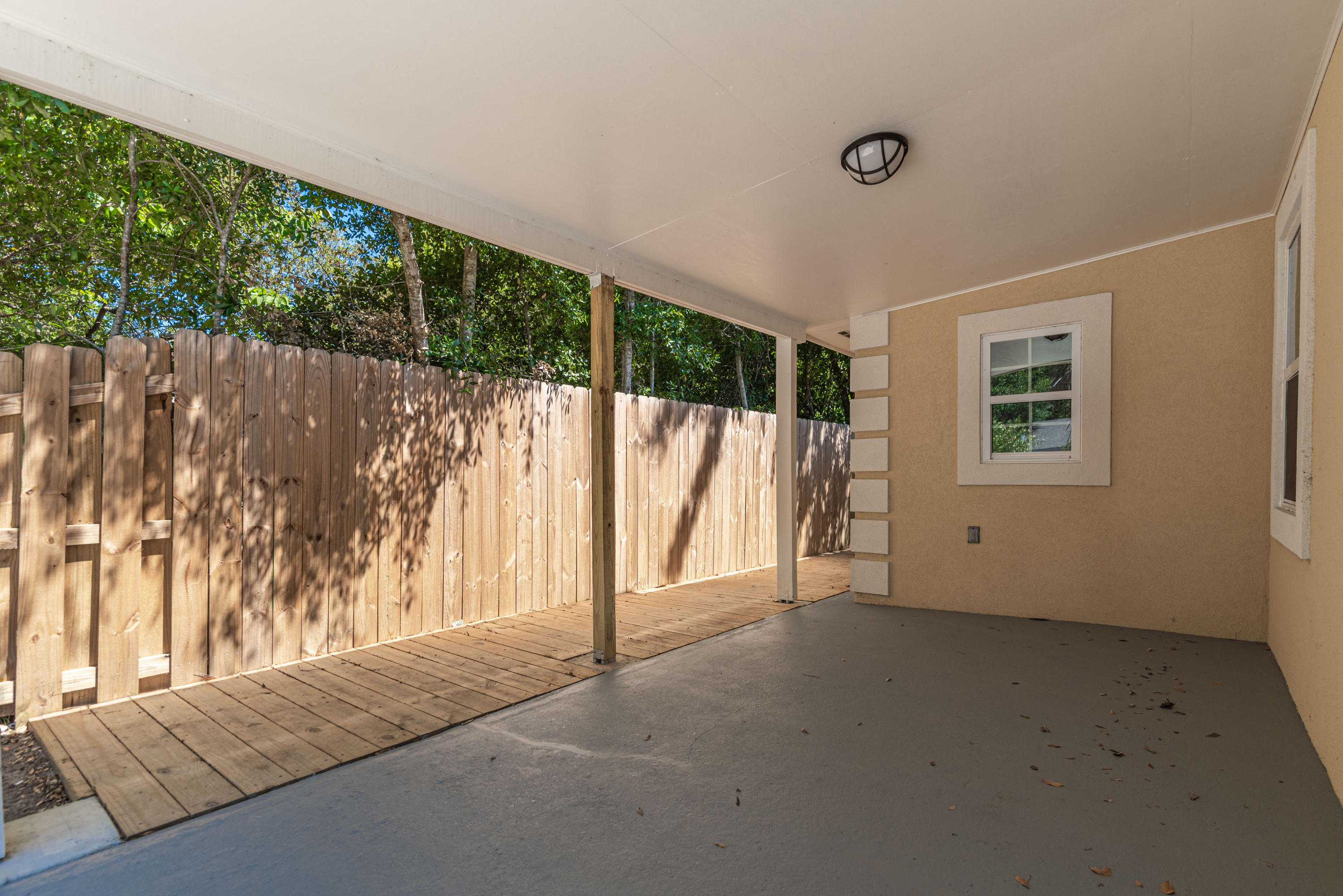 BEL-AIR S/D - Residential