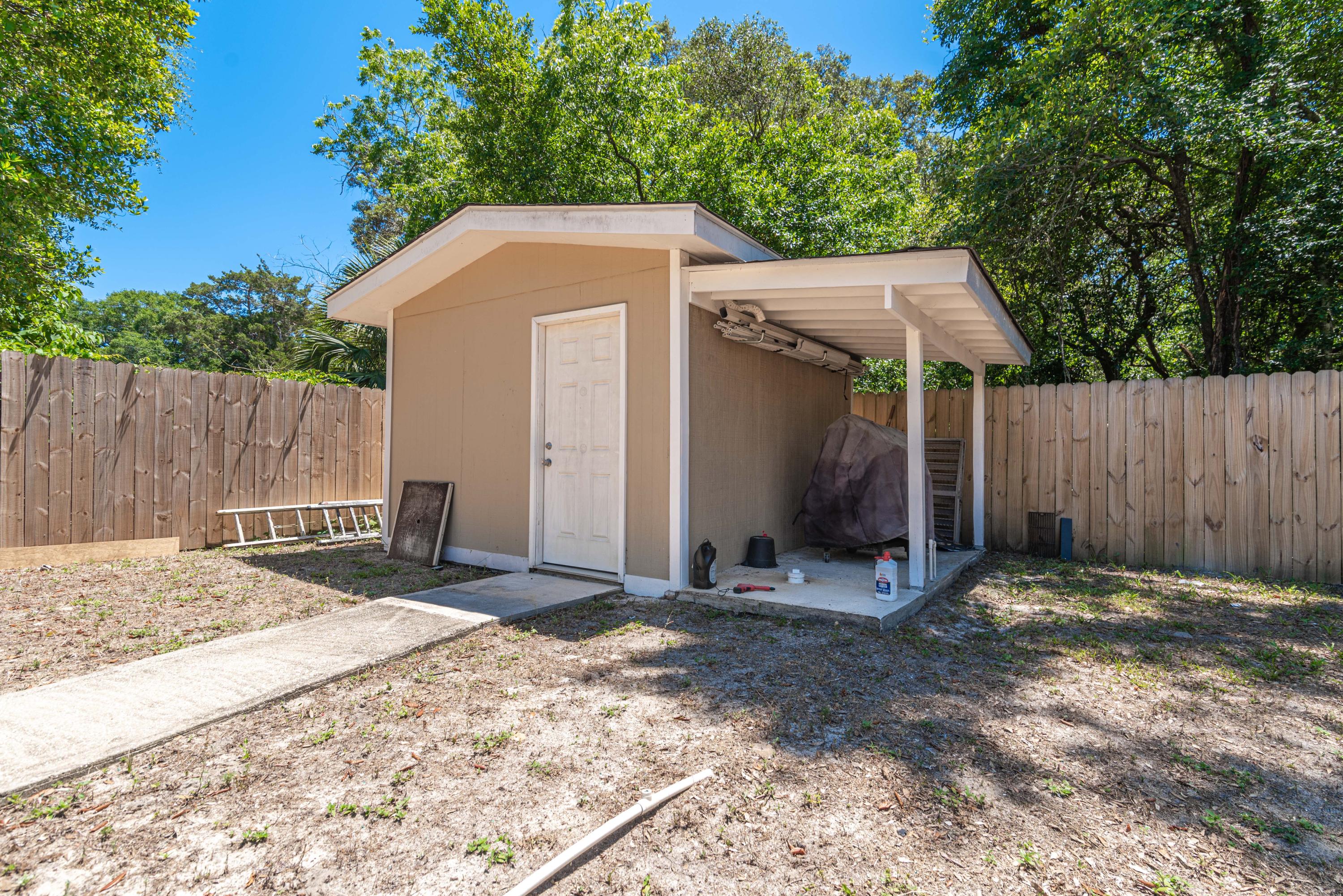 BEL-AIR S/D - Residential
