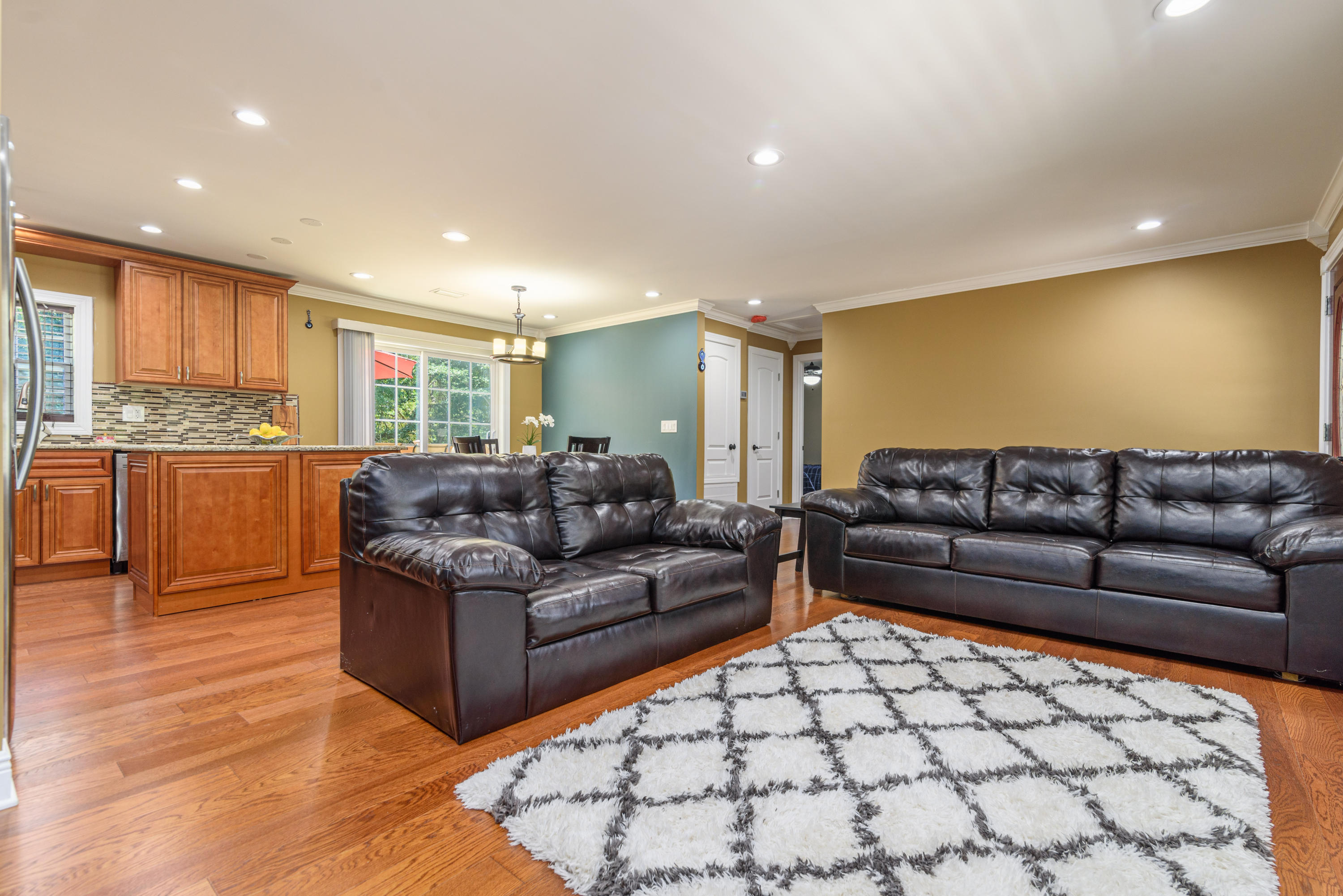 BEL-AIR S/D - Residential