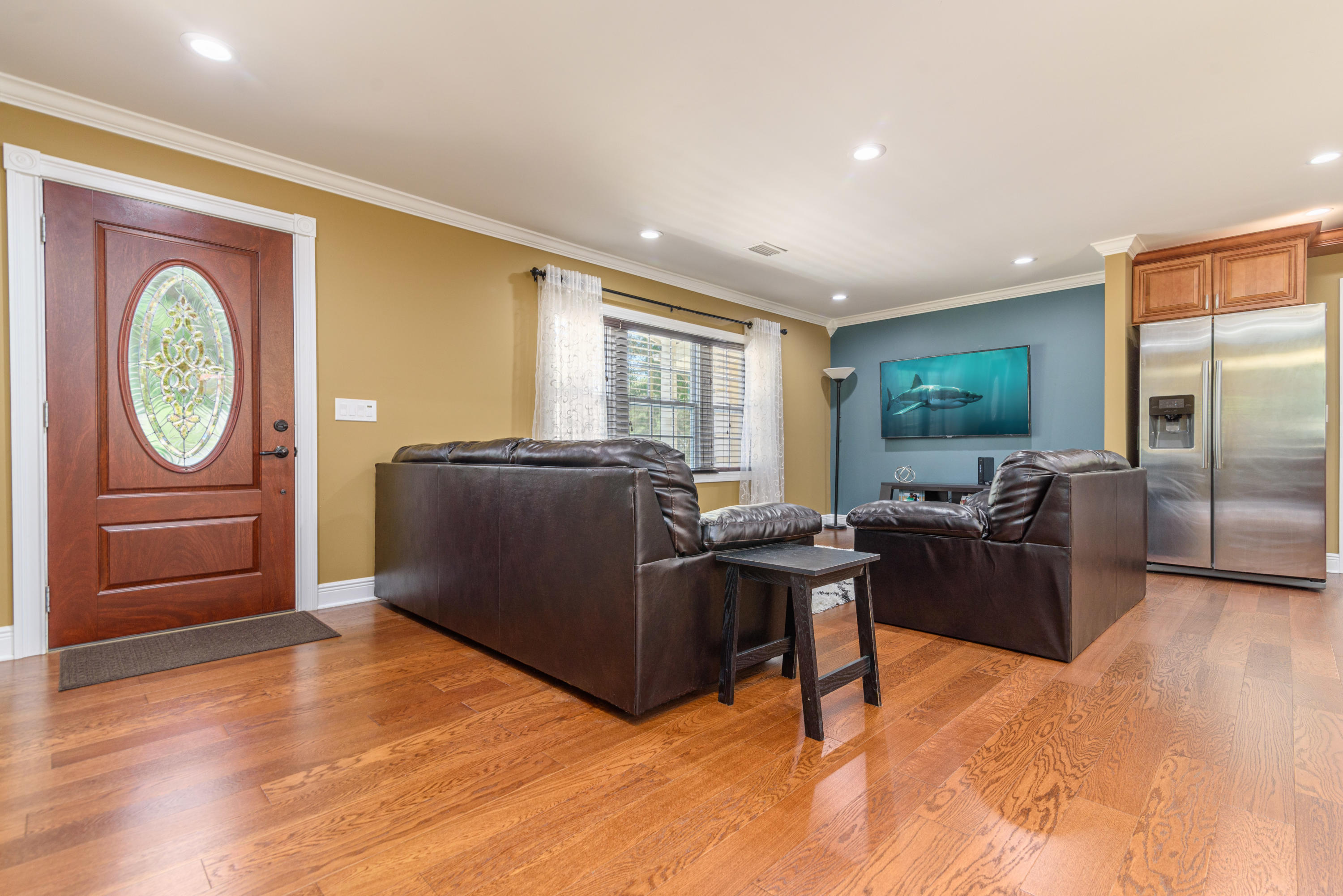BEL-AIR S/D - Residential