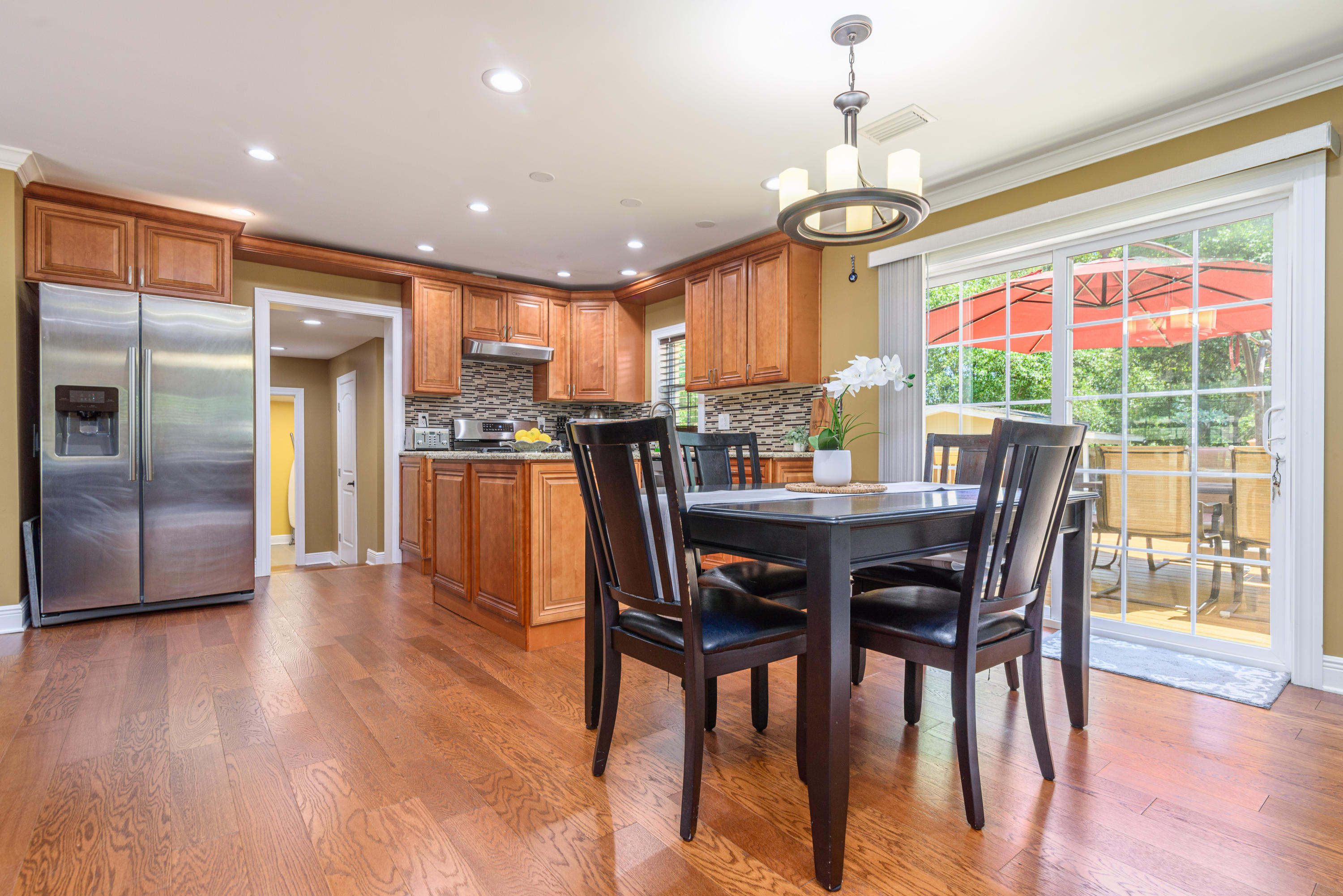 BEL-AIR S/D - Residential