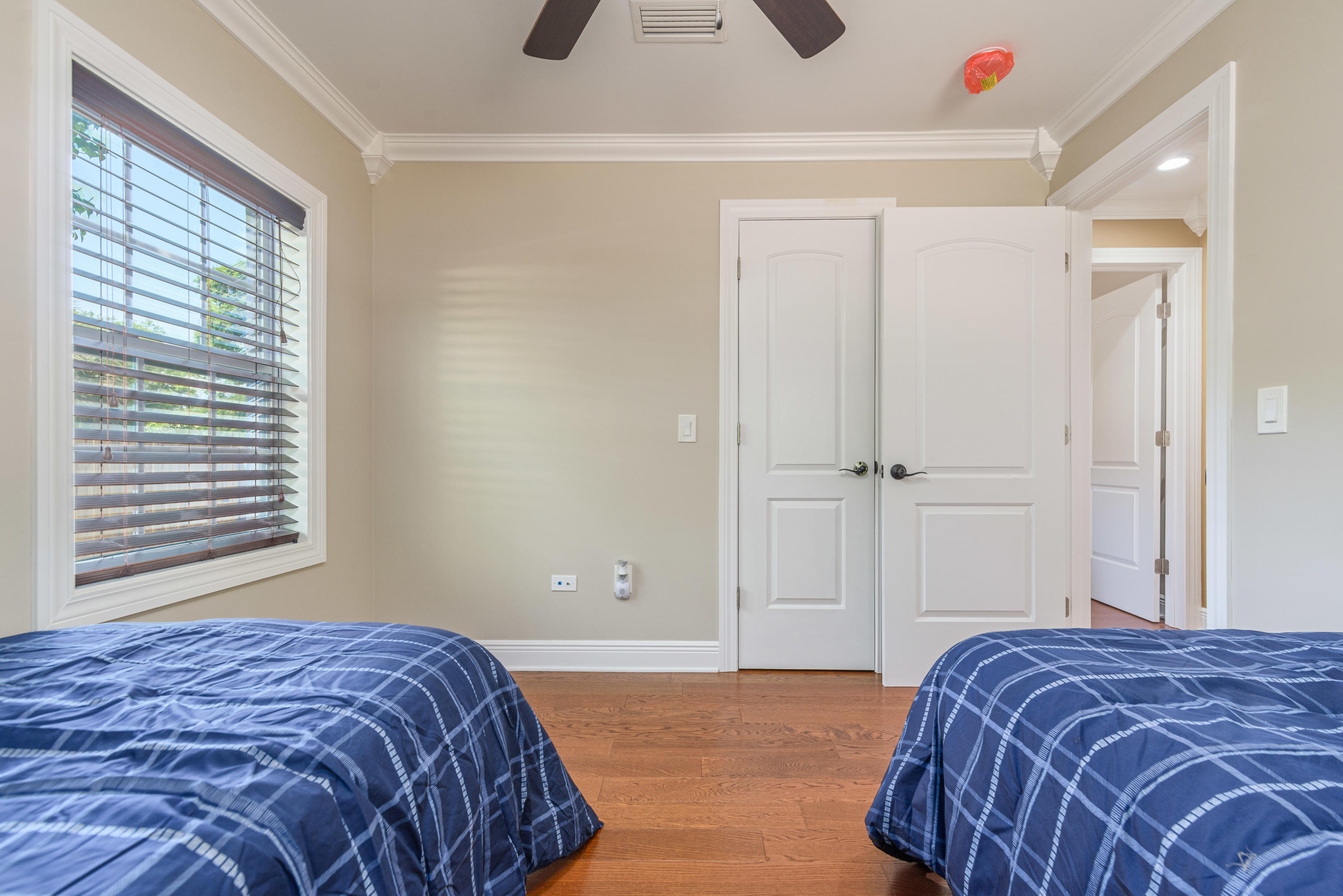 BEL-AIR S/D - Residential
