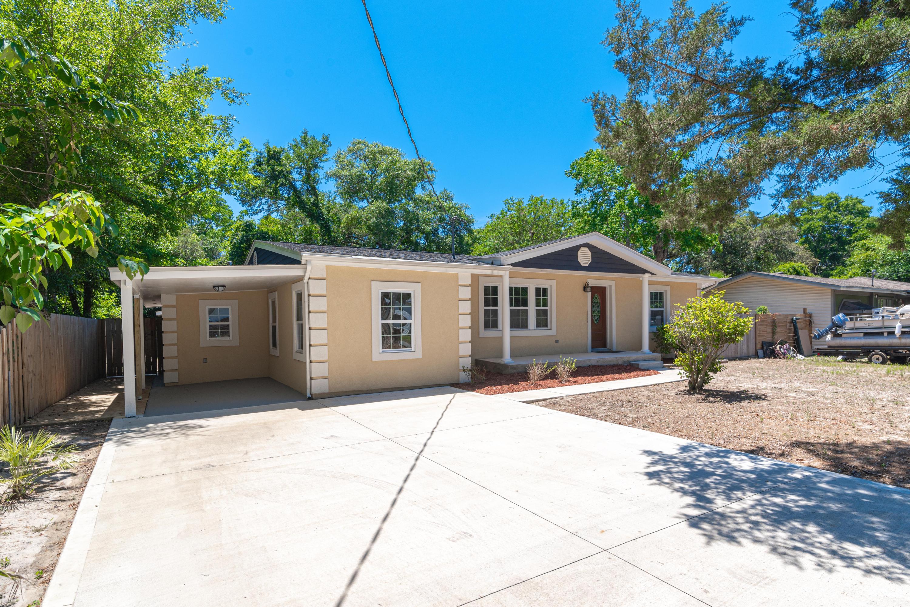 BEL-AIR S/D - Residential
