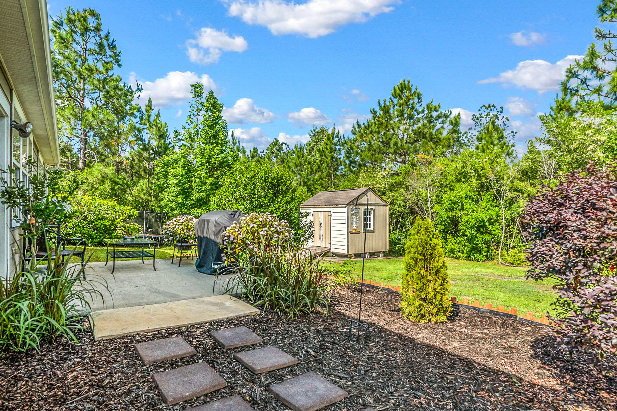 ROLLING RIDGE S/D - Residential