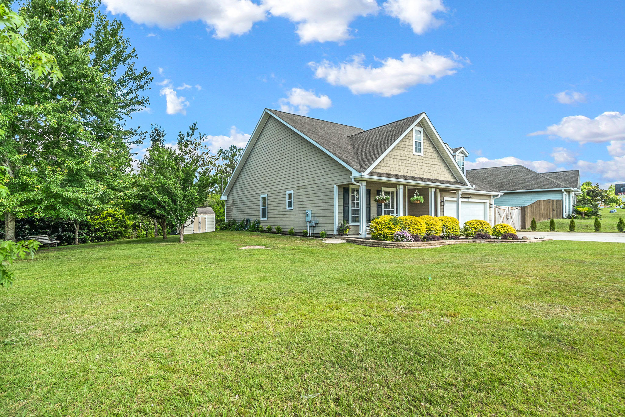 ROLLING RIDGE S/D - Residential